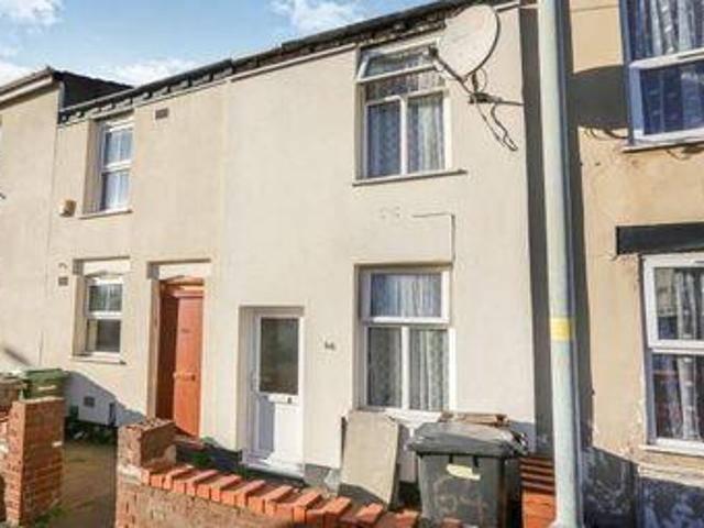 House for sale in West Midlands