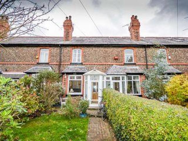 House for sale in Trafford Park, Greater Manchester