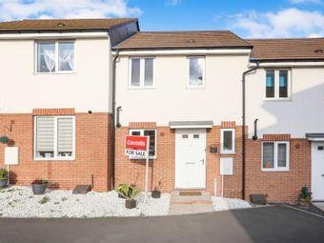 House for sale in Willenhall, West Midlands