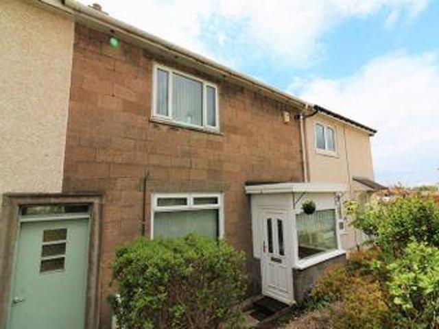 House for sale in Glenburn, Scotland