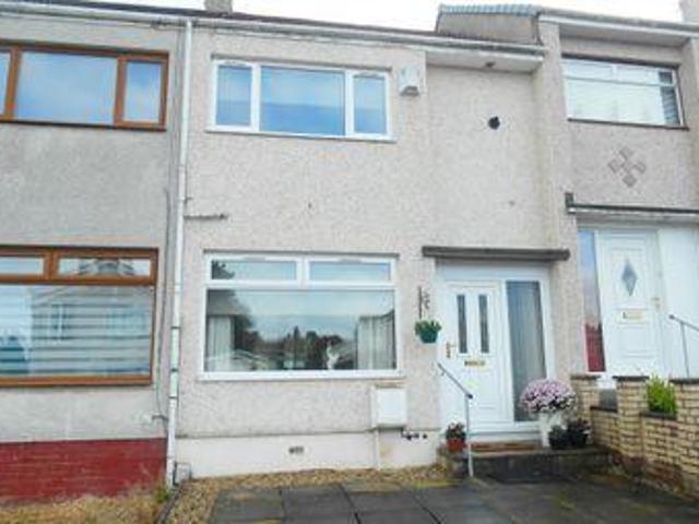 House for sale in Larkhall, Scotland