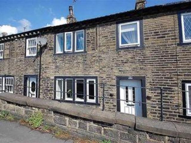 House for sale in Halifax, Calderdale