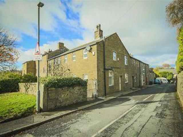House for sale in Rossendale, Lancashire