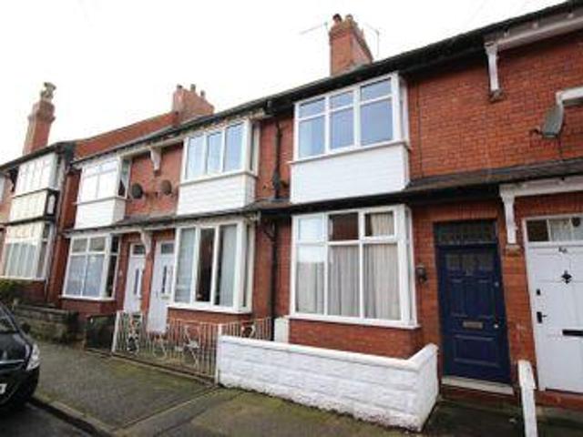 House for sale in Kingsley Moor, Staffordshire