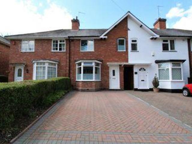 House for sale in West Midlands