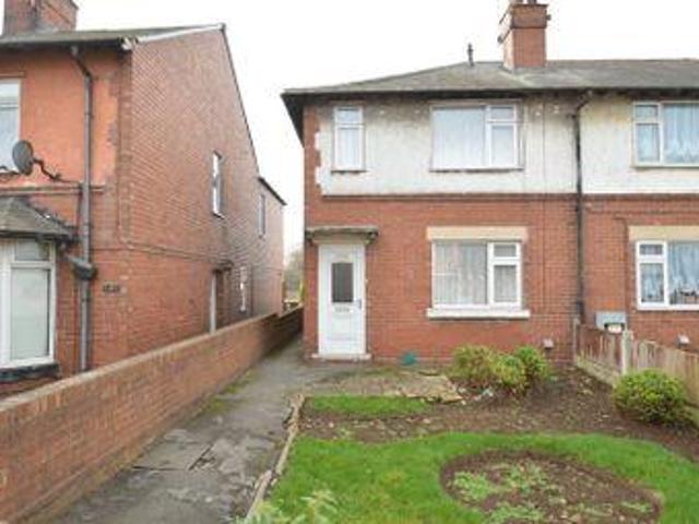 House for sale in Potters Corner, East Midlands