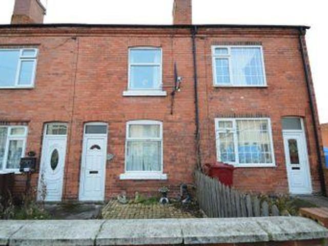 House for sale in Potters Corner, East Midlands