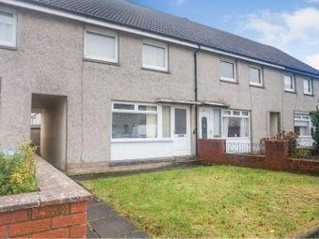 House for sale in Larkhall, Scotland