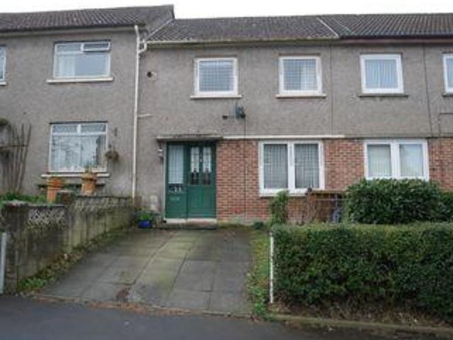 House for sale in Glasgow, Glasgow City
