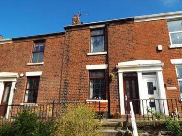 House for sale in Preston, Lancashire