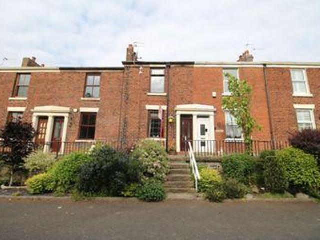 House for sale in Preston, Lancashire
