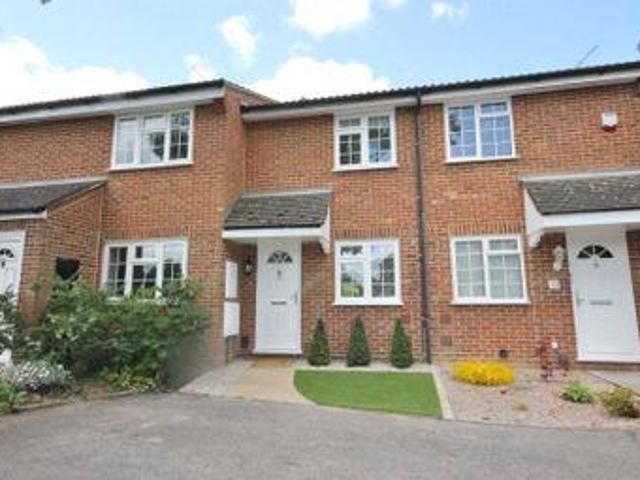House for sale in Row Town, Surrey