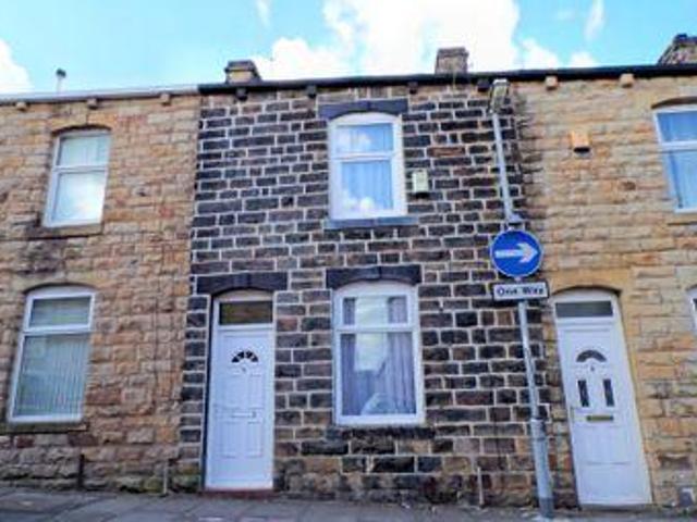 House for sale in Burnley, Lancashire