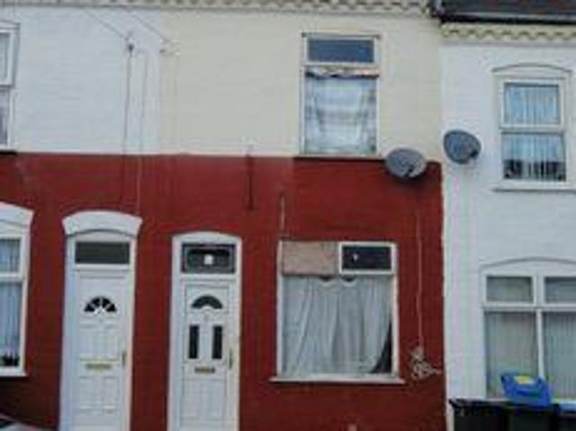 House for sale in Smethwick, West Midlands