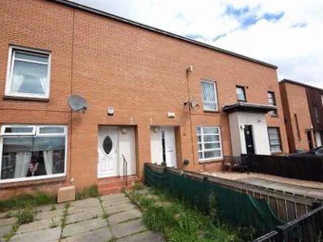 House for sale in Glasgow, Glasgow City