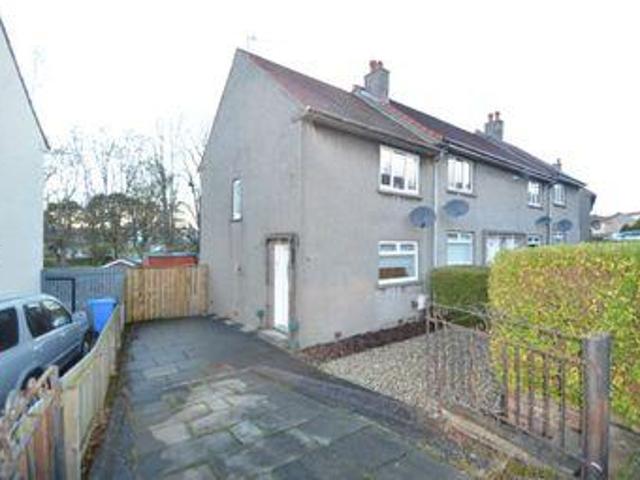 House for sale in West Kilbride, Scotland