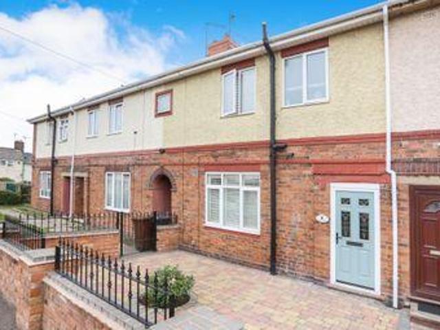 House for sale in Bilston, West Midlands
