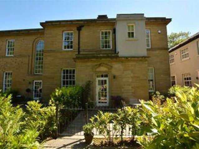 House for sale in West Yorkshire