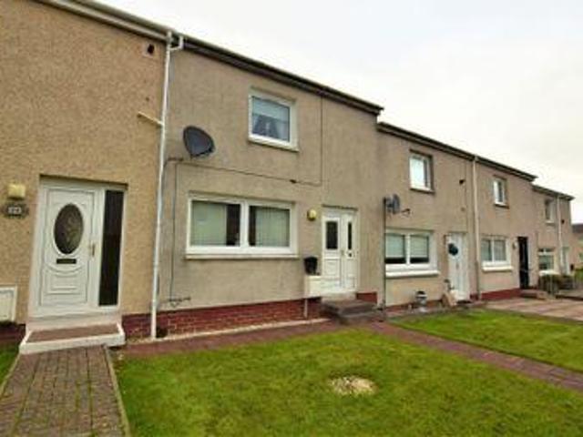House for sale in Larkhall, Scotland
