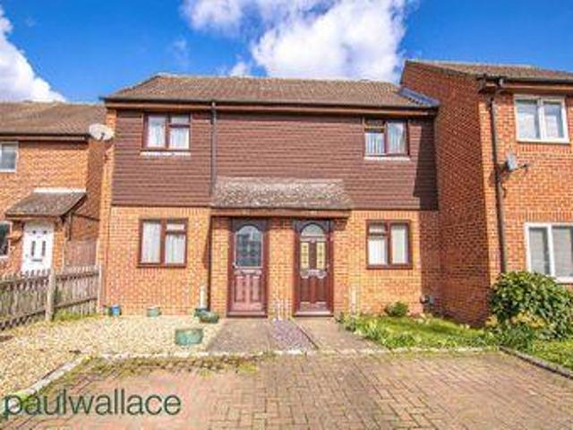 House for sale in Broxbourne, Hertfordshire