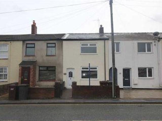 House for sale in Lancashire