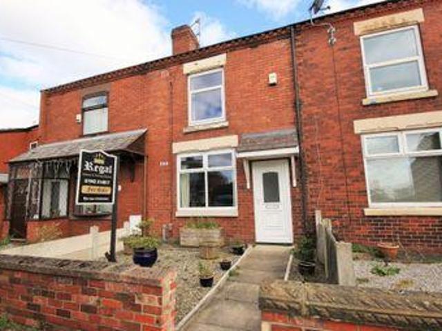 House for sale in Lancashire