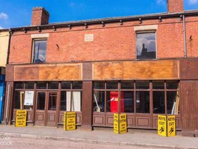 House for sale in Brindle, Andertons Mill