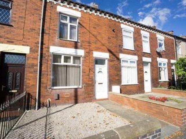 House for sale in Bare, Lancashire