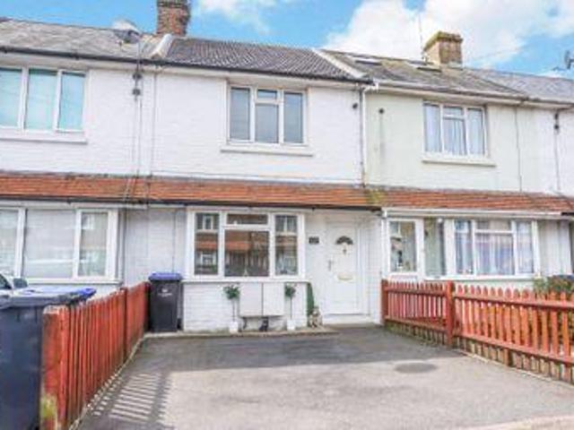 House for sale in Worthing, West Sussex