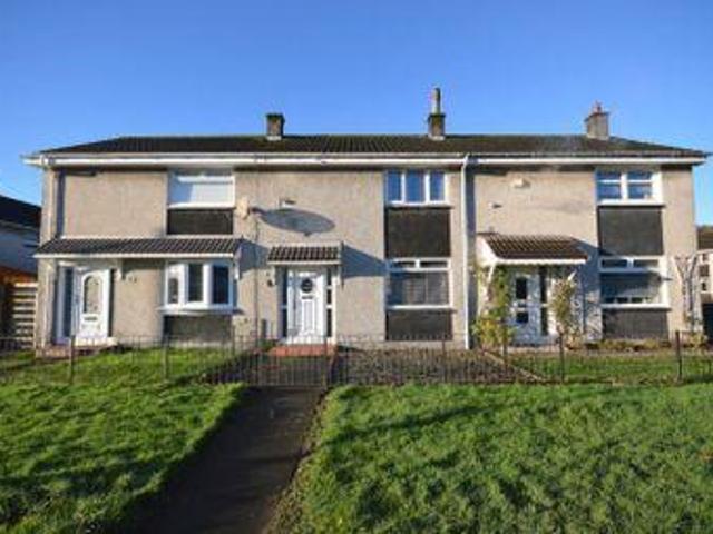 House for sale in Dumbarton, Scotland