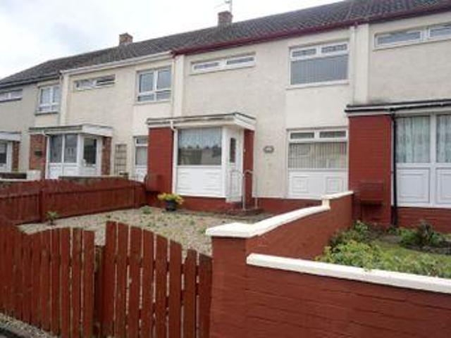 House for sale in Crookedholm, Scotland