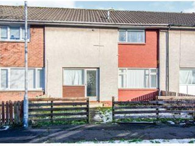 House for sale in Irvine, Scotland