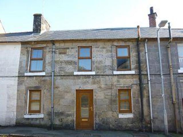 House for sale in Scotland