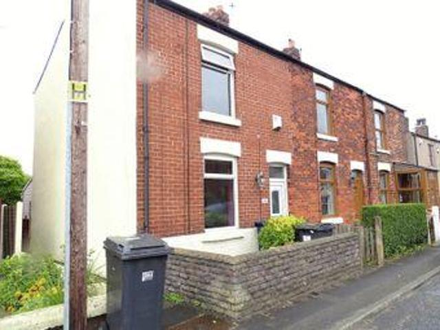 House for sale in Preston, Lancashire