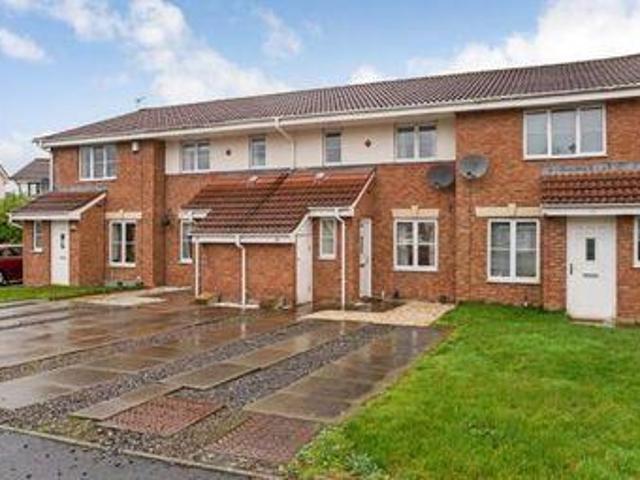House for sale in Hamilton, Scotland