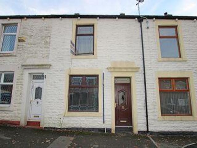 House for sale in Darwen