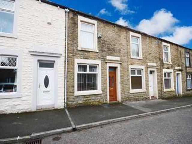 House for sale in Darwen, Lancashire