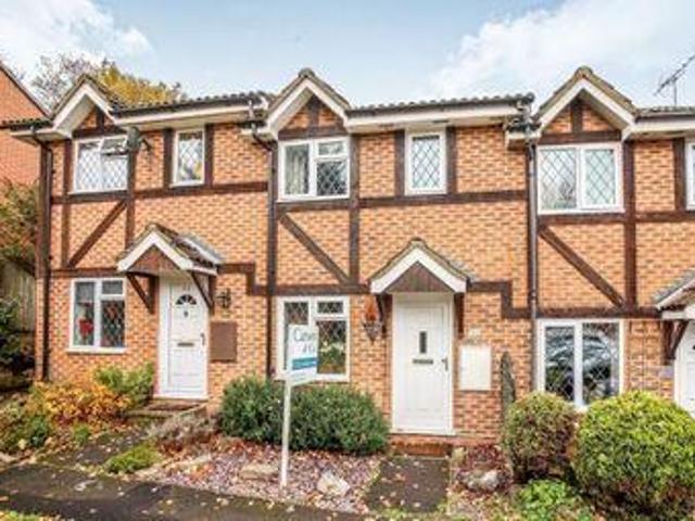 House for sale in Heol-las, Surrey