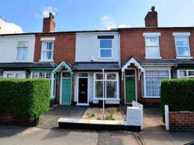 House for sale in Smethwick, West Midlands