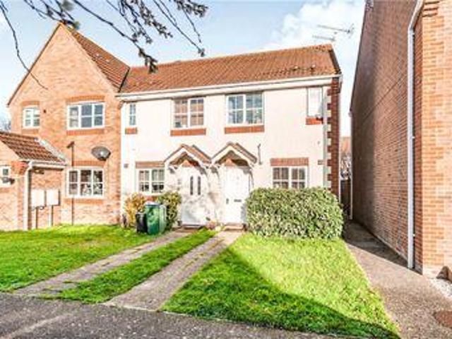 House for sale in Clapham, West Sussex