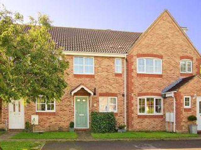 House for sale in Clapham, West Sussex