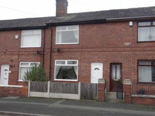 House for sale in Brindle, Andertons Mill
