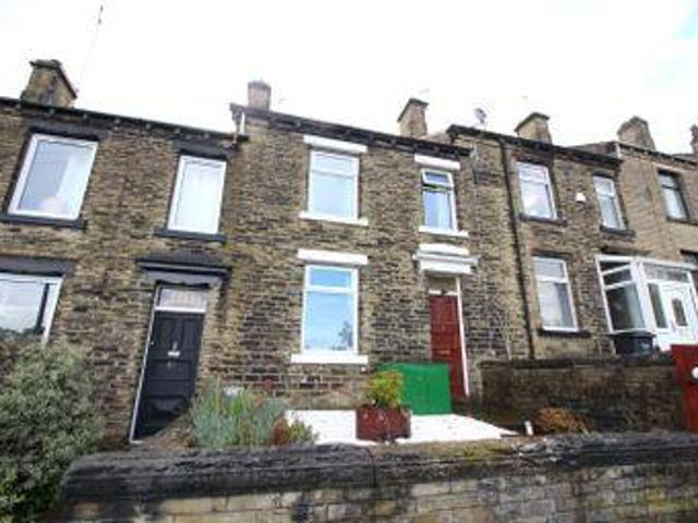 House for sale in Brighouse, West Yorkshire