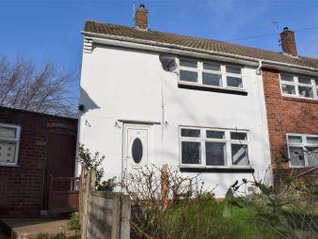 House for sale in Nuneaton, Nuneaton and Bedworth