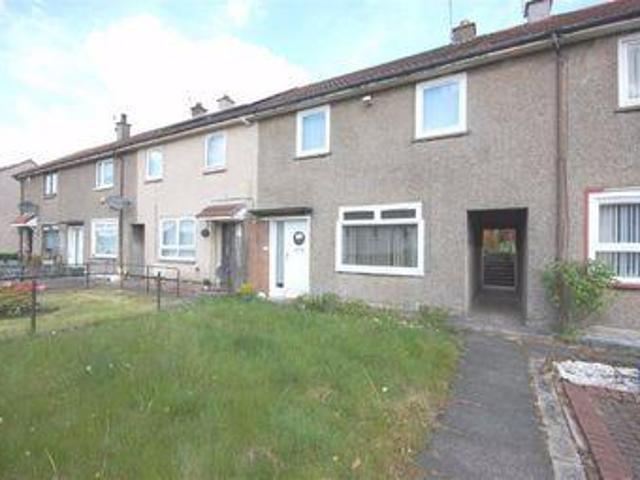 House for sale in Clydebank, Scotland