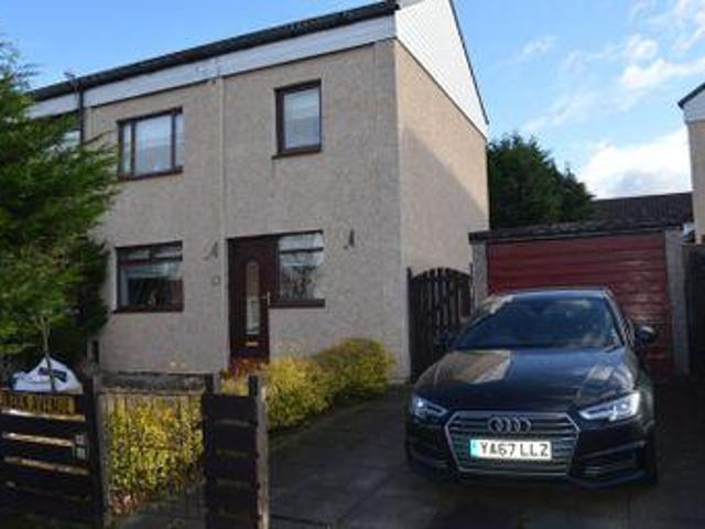 House for sale in Cambusnethan, Scotland