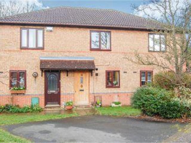 House for sale in Northampton, Northamptonshire