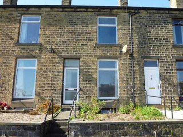 House for sale in Huddersfield, Kirklees