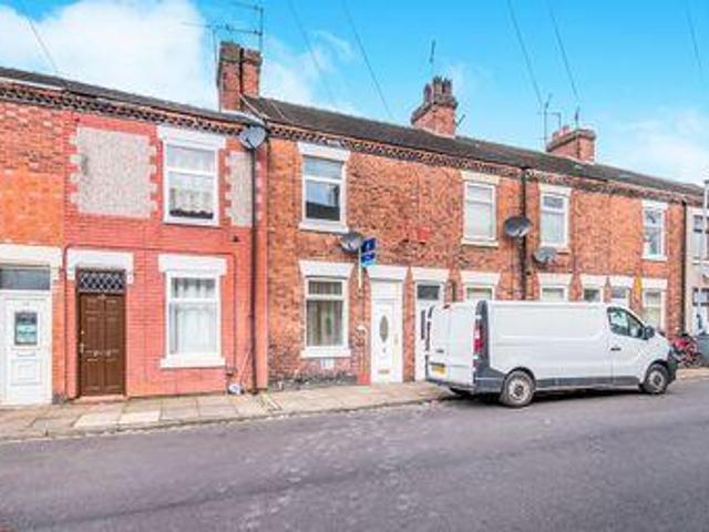 House for sale in Stoke-on-Trent