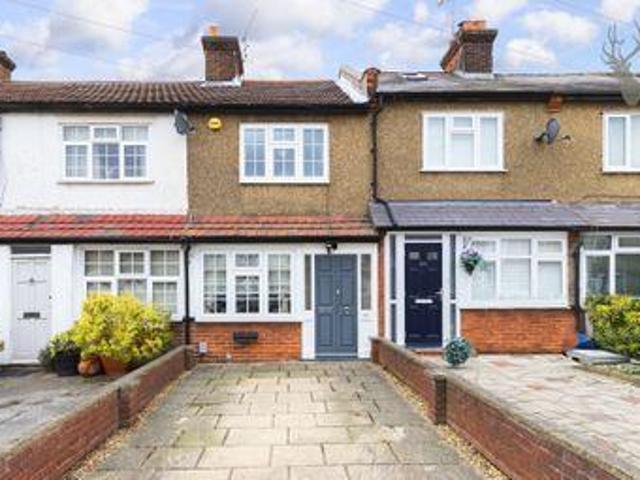 House for sale in Epping